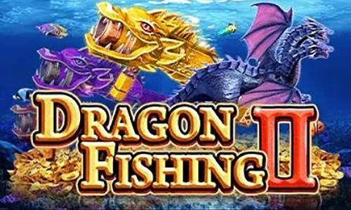 JDB Dragon Fishing 2 Demo