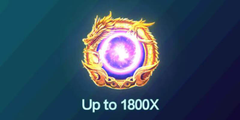 5 Dragons Fishing Game Payouts