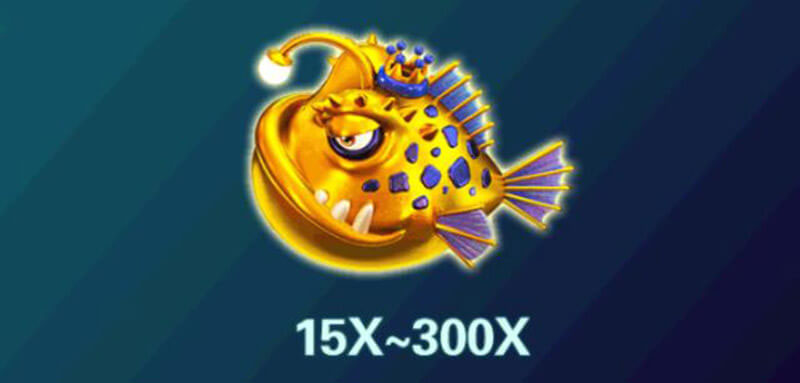 5 Dragons Fishing Game Payouts