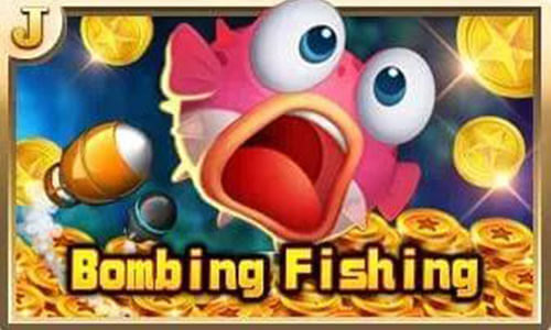 JILI Bombing Fishing Demo