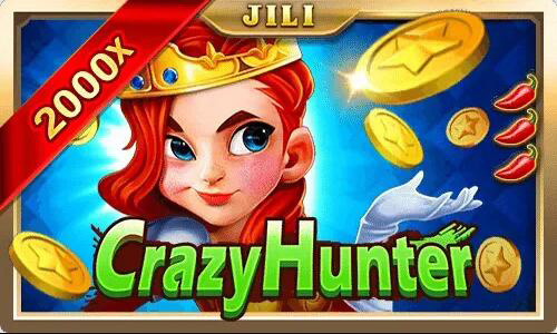JILI Crazy Hunter Demo