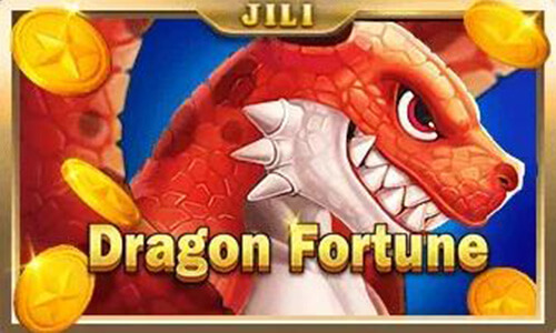 JILI Dragon Fortune Demo
