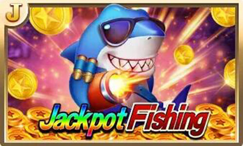 JILI Jackpot Fishing Demo