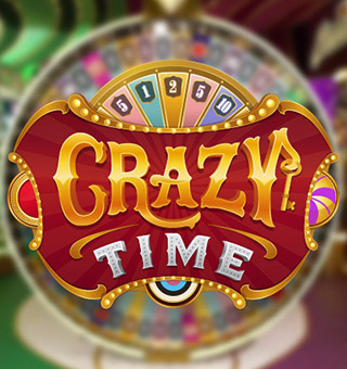 Crazy Time: Live Scores and Results Crazy Time: Live Scores and Results