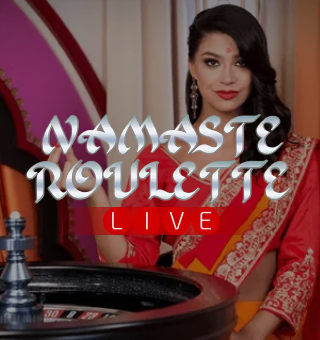 Namaste Roulette Ezugi Online Casino Game Namaste Roulette Ezugi Online Casino Game