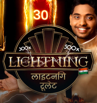 Play Hindi Lightning Roulette Online Play Hindi Lightning Roulette Online