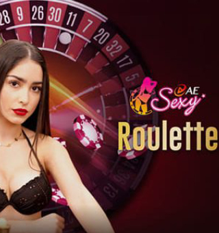 AE Sexy Roulette Online Game Real Money AE Sexy Roulette Online Game Real Money