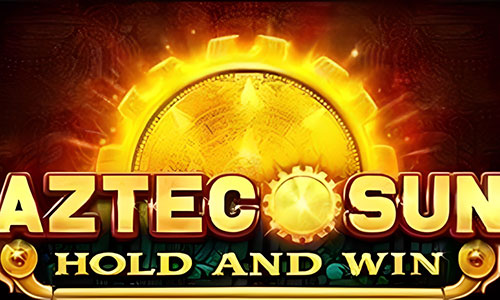 3 Oaks Aztec Sun Slot Demo