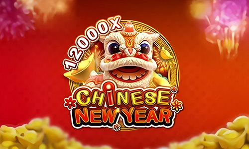 FC Chinese New Year Slot Demo