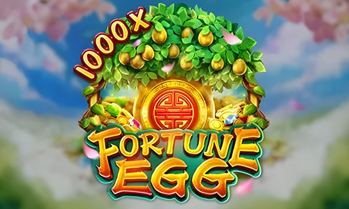 FC Fortune Egg Slot Demo