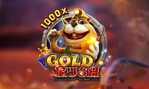FC Gold Rush Slot Demo