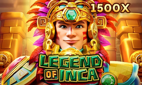 FC Legend Of Inca Slot Demo