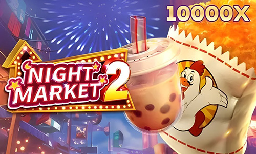 FC Night Market 2 Slot Demo