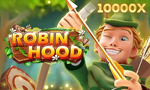 FC Robin Hood Slot Demo