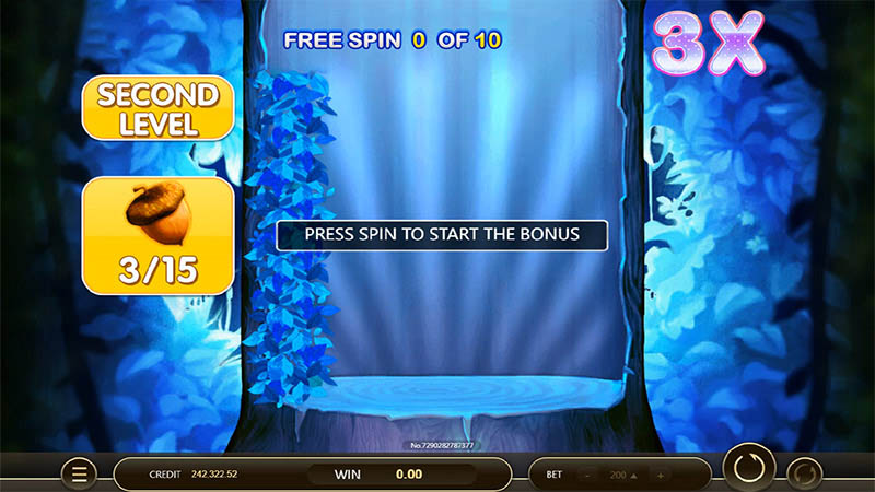 JDB Birds Party Slot Machine