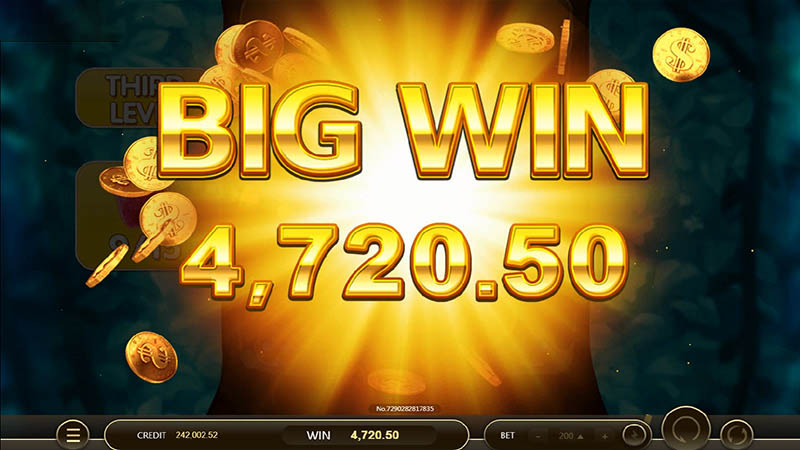 JDB Birds Party Slot Machine