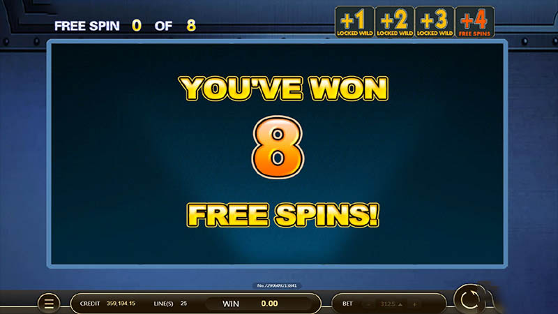 JDB Burglar Slot Machine