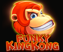 Funky King Kong JDB Slot Machine Funky King Kong JDB Slot Machine