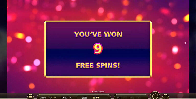 Gems Gems Slot Machine Free Spin Bonus