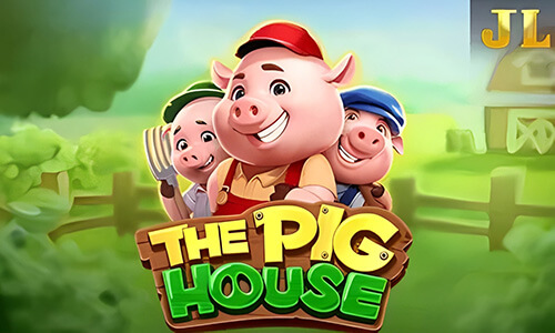 JILI The Pig House Slot Demo