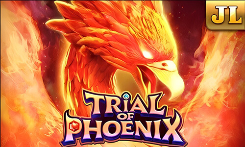 JILI Trial of Phoenix Slot Demo