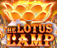 The Lotus Lamp Slot Machine The Lotus Lamp Slot Machine