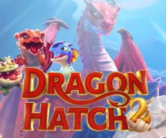 Dragon Hatch 2 PG Soft Dragon Hatch 2 PG Soft