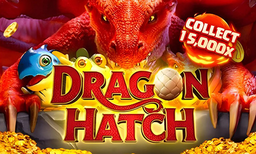 PG Dragon Hatch Slot Demo