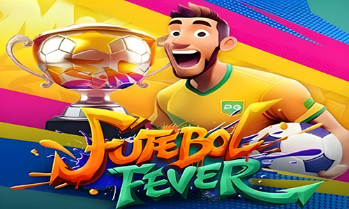 PG Futebol Fever Slot Demo