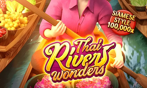 PG Thai River Wonders Slot Demo